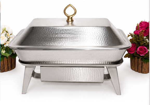 Buffetware Rental Services Images